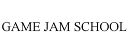 GAME JAM SCHOOL trademark