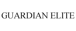 GUARDIAN ELITE trademark