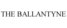 THE BALLANTYNE trademark