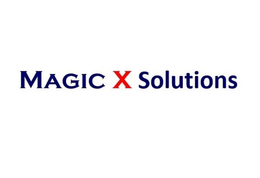 MAGIC X SOLUTIONS trademark