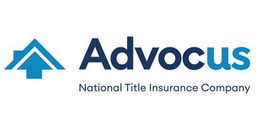 ADVOCUS NATIONAL TITLE INSURANCE COMPANY trademark