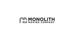 M MONOLITH MOVING COMPANY trademark