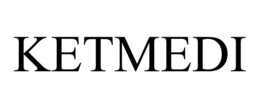KETMEDI trademark