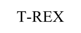 T-REX trademark