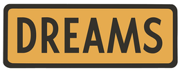DREAMS trademark
