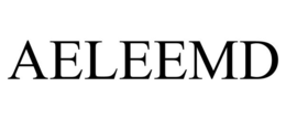 AELEEMD trademark