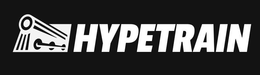 HYPETRAIN trademark