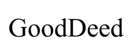 GOODDEED trademark