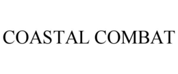 COASTAL COMBAT trademark