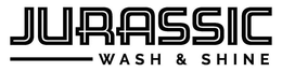 JURASSIC WASH & SHINE trademark