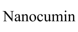 NANOCUMIN trademark