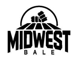 MIDWEST BALE trademark