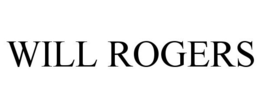 WILL ROGERS trademark