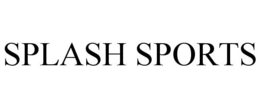 SPLASH SPORTS trademark