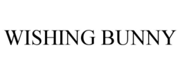 WISHING BUNNY trademark