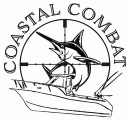 COASTAL COMBAT trademark