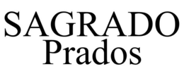SAGRADO PRADOS trademark