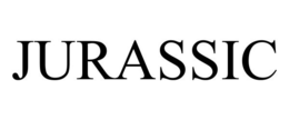 JURASSIC trademark