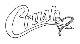 CRUSH trademark