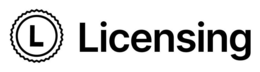 L LICENSING trademark