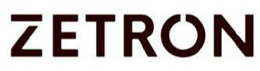 ZETRON trademark