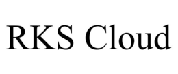 RKS CLOUD trademark