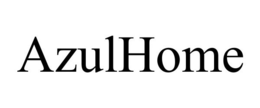 AZULHOME trademark