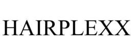 HAIRPLEXX trademark