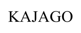 KAJAGO trademark