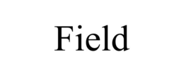 FIELD trademark