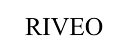 RIVEO trademark