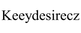 KEEYDESIRECZ trademark