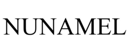NUNAMEL trademark
