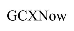 GCXNOW trademark