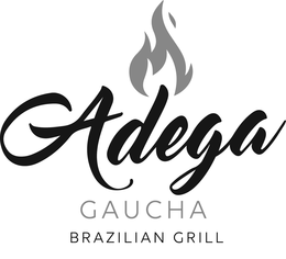 ADEGA GAUCHA BRAZILIAN GRILL trademark