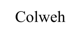 COLWEH trademark