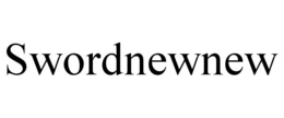 SWORDNEWNEW trademark