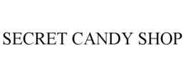 SECRET CANDY SHOP trademark