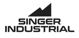 SINGER INDUSTRIAL trademark