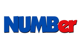 NUMBER trademark