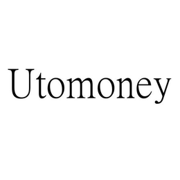 UTOMONEY trademark