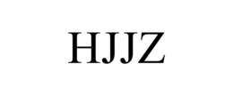 HJJZ trademark