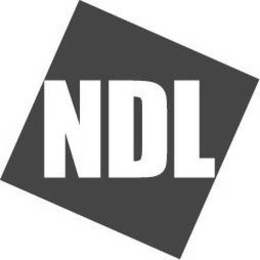 NDL trademark