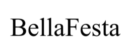 BELLAFESTA trademark
