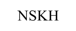 NSKH trademark