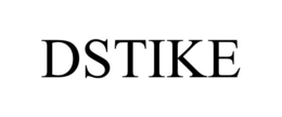DSTIKE trademark