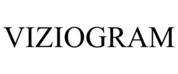 VIZIOGRAM trademark