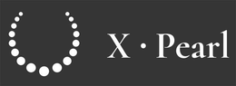 X · PEARL trademark