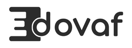 EDOVAF trademark
