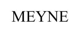 MEYNE trademark